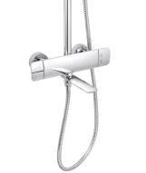 Душевая система Kroner KRP Makon - C063 Фото - 2